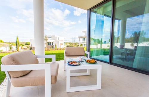 Vila Nova De Cacela Resort | Monte Rei Golf & Country Club