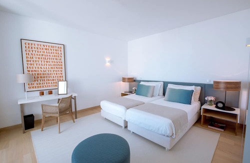 Vila Nova De Cacela Resort | Monte Rei Golf & Country Club