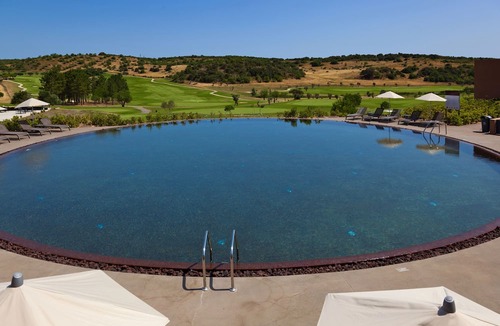 Alcalar Hotel | NAU Morgado Golf & Country Club