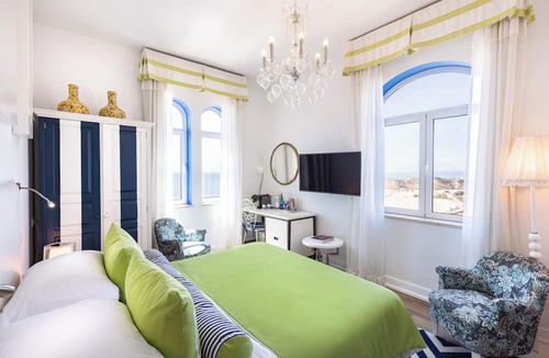Praia da Rocha Hotel | Bela Vista Hotel & SPA - Relais & Châteaux