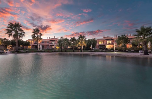 Lagos Hotel | Cascade Wellness Resort Lagos Algarve by Domes