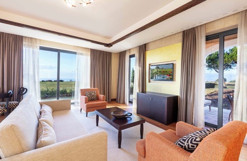 Lagos Hotel | Cascade Wellness Resort Lagos Algarve by Domes