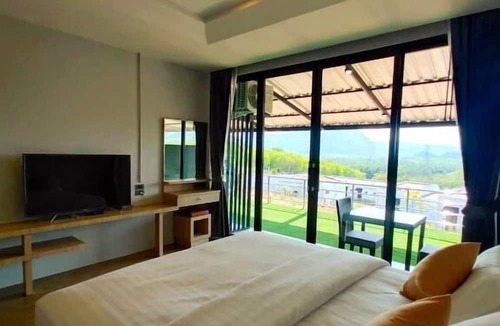 Ban Ta Khun Hotel | Cheow Lan Easy Home