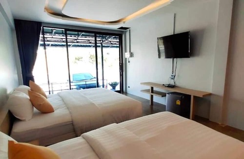 Ban Ta Khun Hotel | Cheow Lan Easy Home