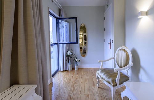 Praia da Rocha Hotel | Villa Mariazinha Charming Hotel