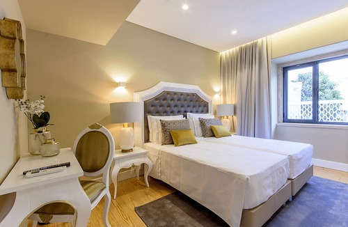 Praia da Rocha Hotel | Villa Mariazinha Charming Hotel