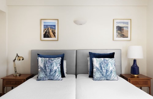 Vila Nova de Milfontes Hotel | Blue Bamboo Hotel - Duna Parque Resorts & Hotels