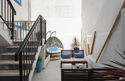 Vila Nova de Milfontes Hotel | Blue Bamboo Hotel - Duna Parque Resorts & Hotels