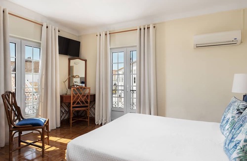 Vila Nova de Milfontes Hotel | Blue Bamboo Hotel - Duna Parque Resorts & Hotels