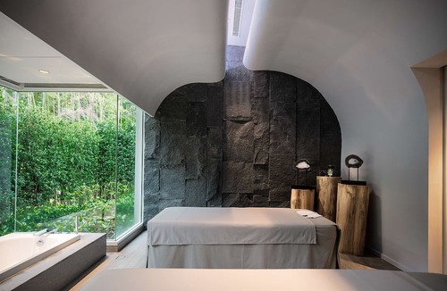 Nong Thale Hotel | Banyan Tree Krabi