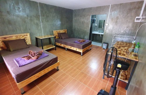 Chumphon Hotel | Moonshine Resort Chumphon