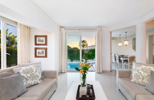 Vilamoura Villa | Prime Hideaway Luxury Villa