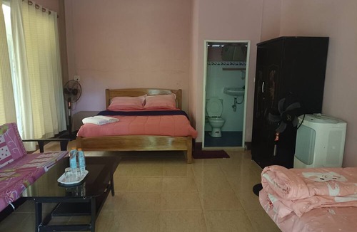 Ao Luek House | Mhontong Homestay
