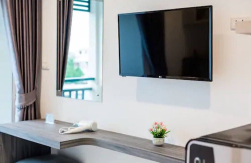Ban Pa Yang Hotel | Evergreen Suite Hotel