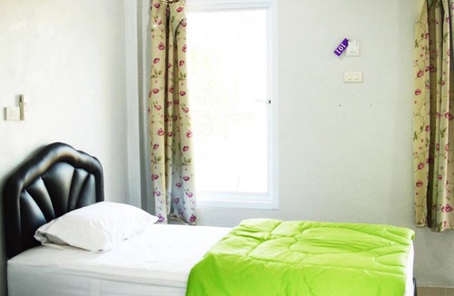 Tha Chang Hotel | Happy House Resort