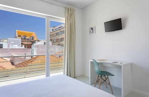 Portimao City Centre Hotel | Next Inn