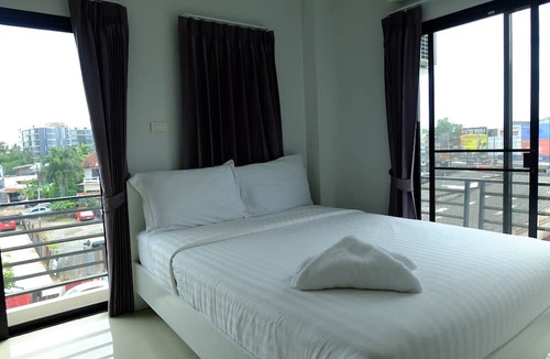 Makham Tia Hotel | Kaocharoen Place