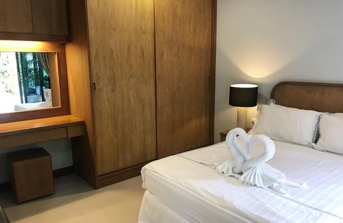 Bophut House | The Nest Samui