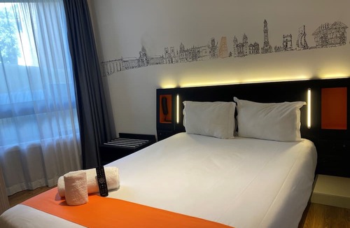 Lisbon Old Town Hotel | easyHotel Lisbon