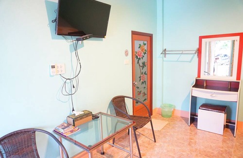 Don Sak Hotel | Lam-Tong Resort