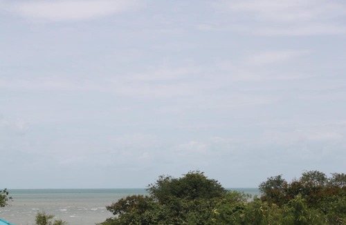 Don Sak Hotel | Lam-Tong Resort