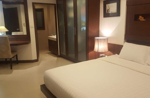 Moo 5 Hotel | TSE Residence by Samui Emerald Condominiums