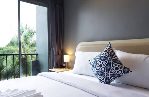 Ao Nang Hotel | The Moon Night Ao nang Hotel