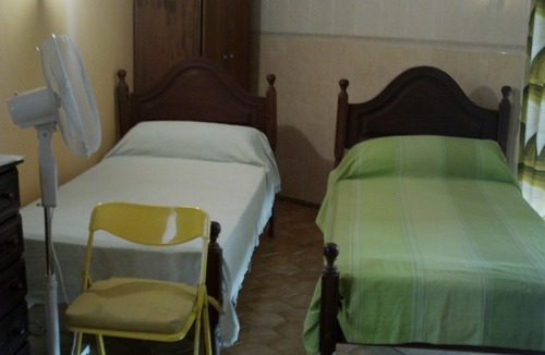 Cavacos House | Guest House Pacífica
