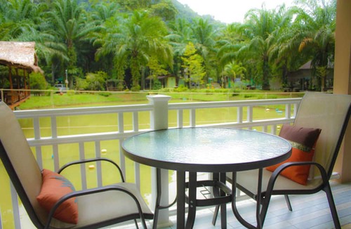 Ao Luek Hotel | Raipreda Homestay