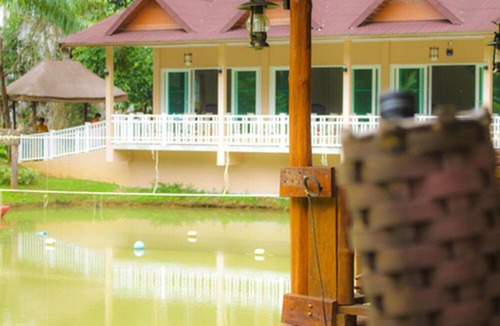 Ao Luek Hotel | Raipreda Homestay