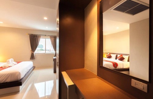 Tham Nam Phut Hotel | Pranee Home