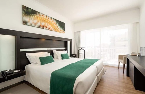 Praia da Rocha Hotel | Jupiter Algarve Hotel - Beach & Spa