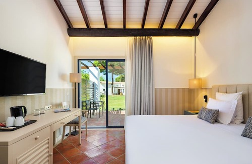 Vilamoura Resort | Pestana Vila Sol Golf - Vilamoura