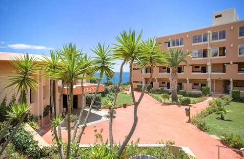 Areias de Sao Joao Hotel | Auramar Beach Resort