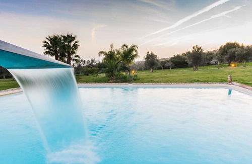 Valverde Hotel | Vila Valverde Design Country Hotel