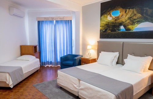 Albufeira Hotel | Hotel Maritur - Adults Only by Pierre & Vacances