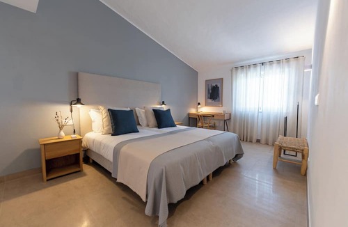 Mato Serrao Hotel | Quinta do Paraíso