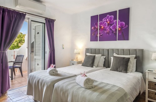 Mato Serrao Hotel | Quinta do Paraíso