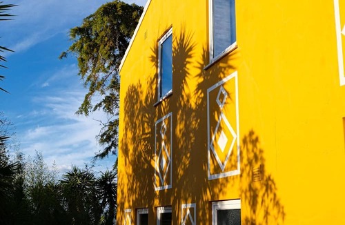 Praia da Luz House | Montinho de Ouro