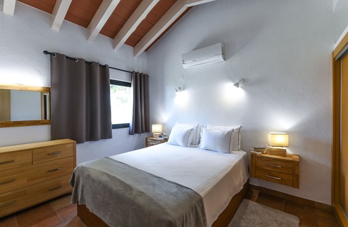 Conceicao e Cabanas de Tavira Resort | Pedras da Rainha