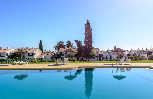 Conceicao e Cabanas de Tavira Resort | Pedras da Rainha
