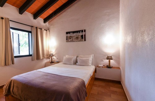 Conceicao e Cabanas de Tavira Resort | Pedras da Rainha