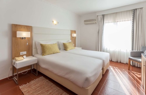 Faro City Centre Hotel | Best Western Hotel Dom Bernardo