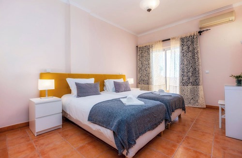Moncarapacho e Fuseta Apartment | Colina Verde Resort