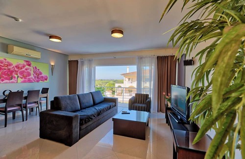 Moncarapacho e Fuseta Apartment | Colina Verde Resort