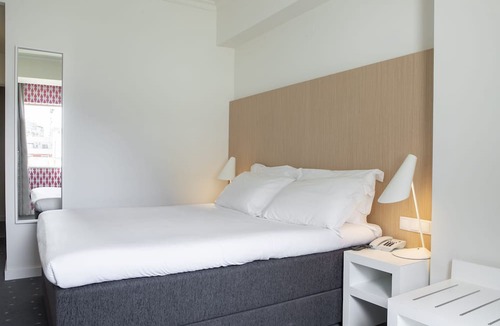 Faro City Centre Hotel | Stay Hotel Faro Centro