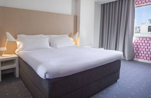 Faro City Centre Hotel | Stay Hotel Faro Centro
