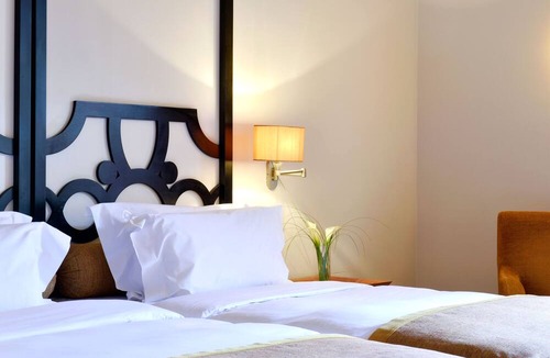 Tavira Hotel | Pousada Convento de Tavira - Historic Hotel