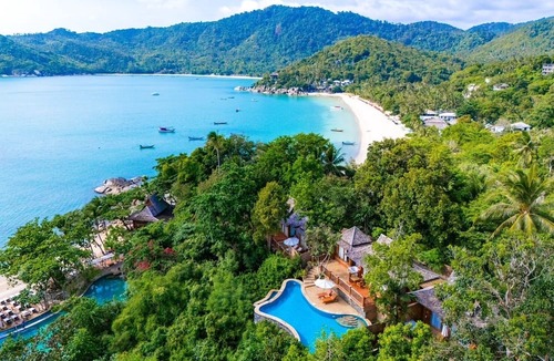 Baan Tai Resort | Santhiya Koh Phangan Resort & Spa – Up to THB 2,000 Resort Credit per Night