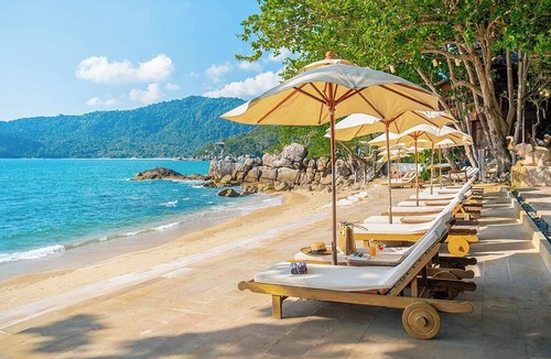 Baan Tai Resort | Santhiya Koh Phangan Resort & Spa – Up to THB 2,000 Resort Credit per Night